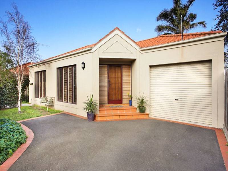 36A Raynes Park Road, Hampton, Vic 3188 Property Details