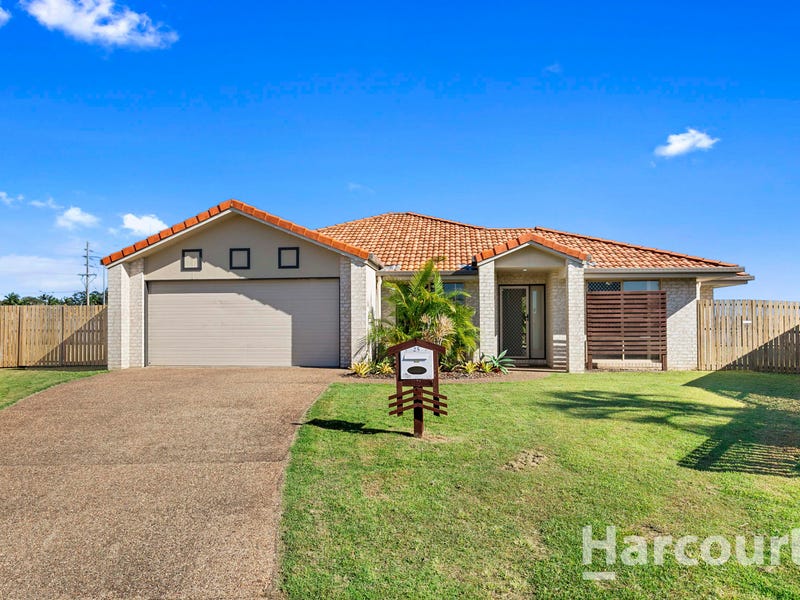 25 Glengarry Court, Kawungan, Qld 4655 Property Details