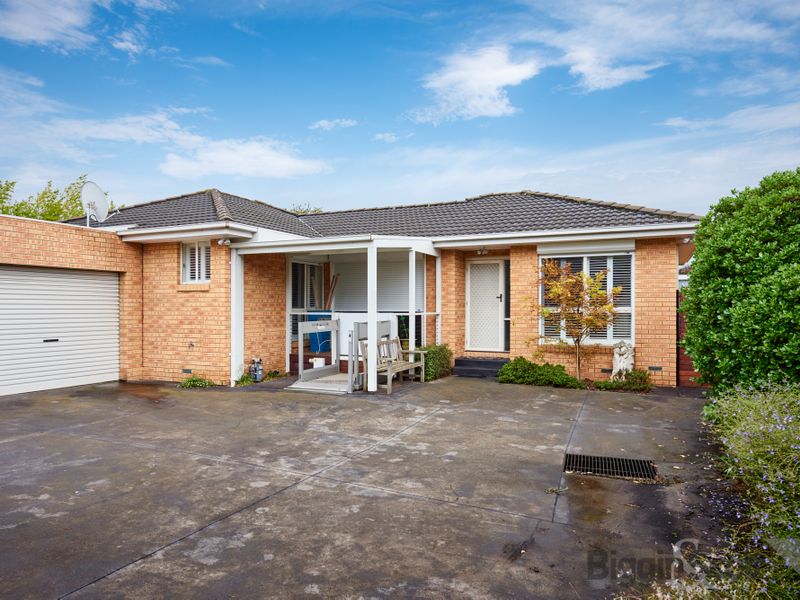 2/1521 Heatherton Road, Dandenong North, VIC 3175