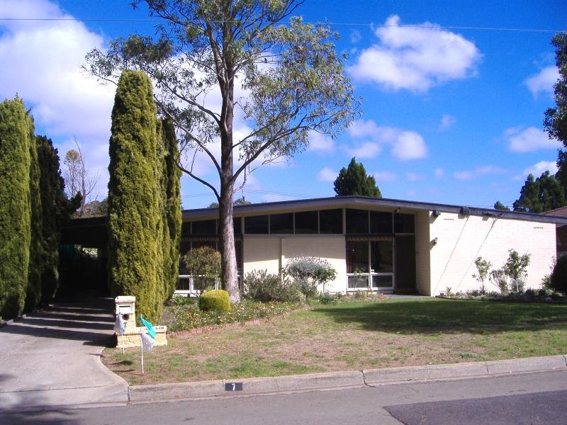 7 Dorian Street, Para Vista, SA 5093