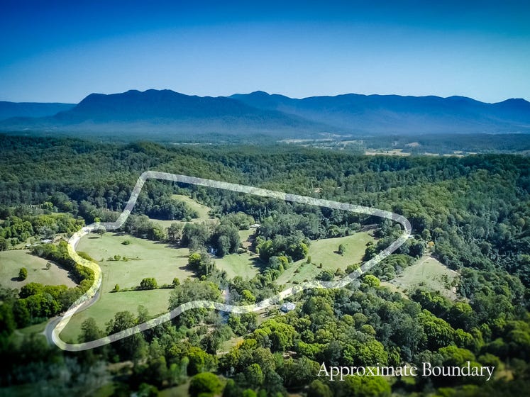 184 Kalang Road., Bellingen, NSW 2454 Property Details
