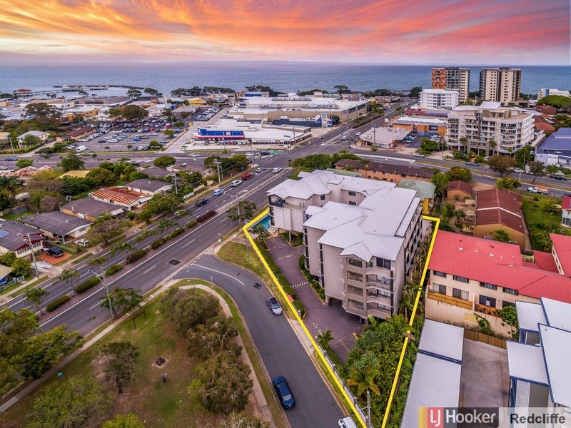 11/41 Anzac Avenue, Redcliffe, Qld 4020 Property Details