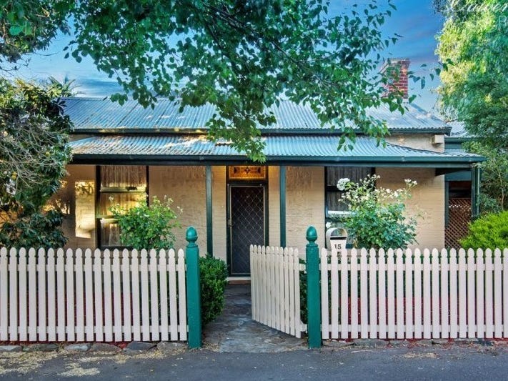 15 Ninth Street, Bowden, SA 5007 Property Details