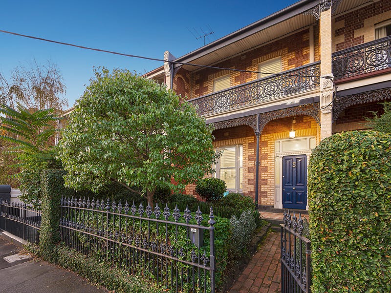 85 Rowena Parade, Richmond, Vic 3121 Property Details