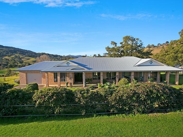 341 Cross Keys Road, Mount Rivers, NSW 2311