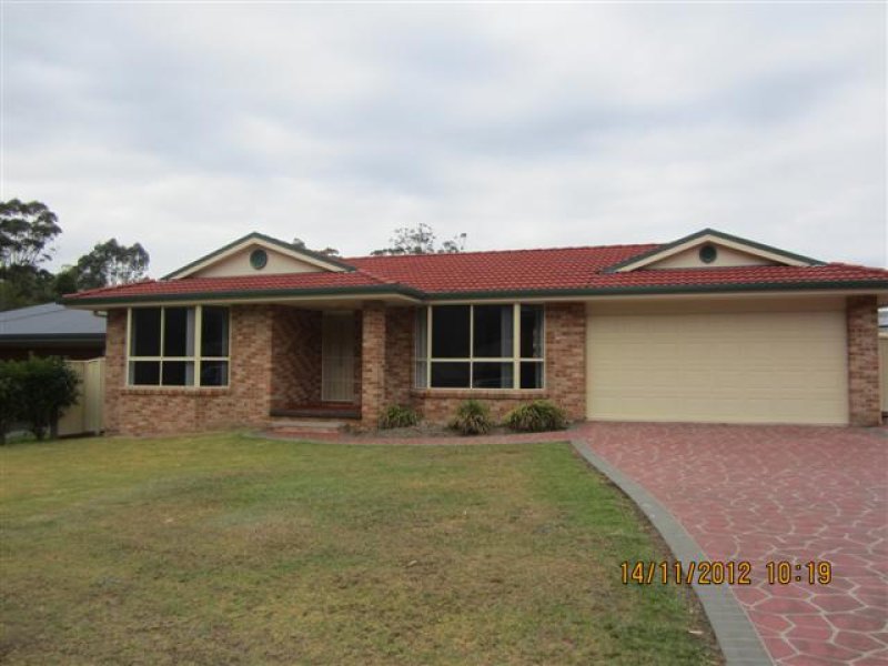 26 Colonial Circuit, Wauchope, NSW 2446