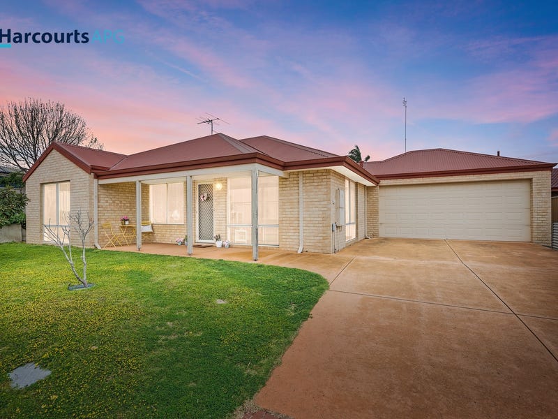 3/235 Old Coast Road, Australind, WA 6233 Property Details
