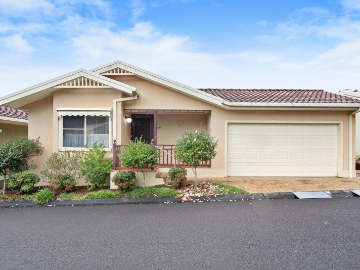 169/61 Magnolia Circle Pine Needles, Erina, NSW 2250 Property Details