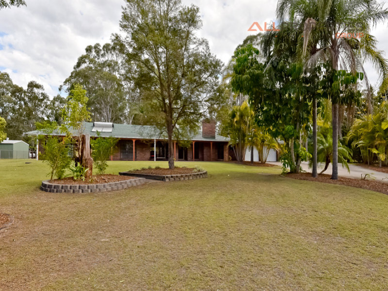 4547 Crest Road, Greenbank, QLD 4124
