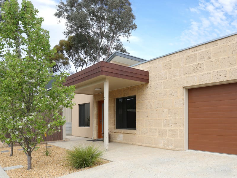 Lot 6, 6 William Street, Clare, SA 5453 Property Details