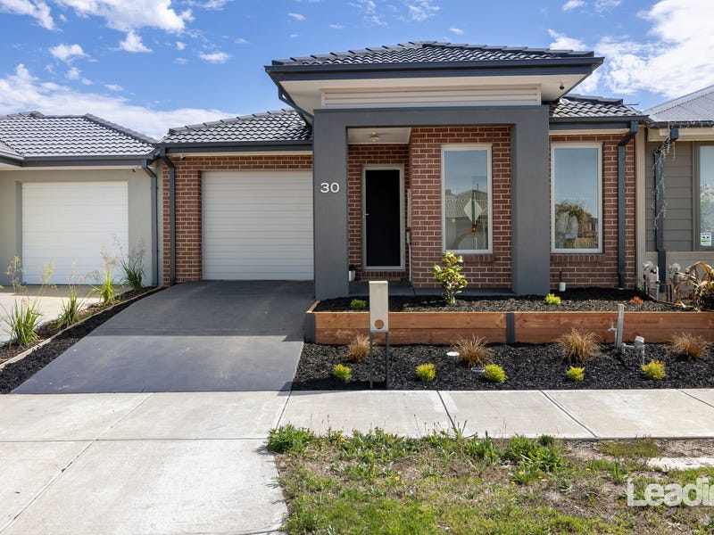 30 Lindbergh Boulevard, Diggers Rest, VIC 3427