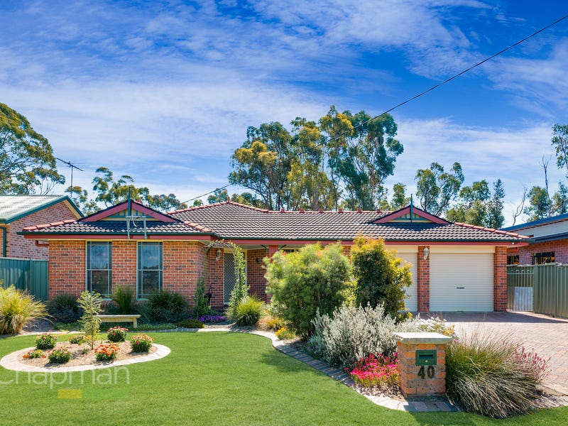 40 Yellow Rock Road, Yellow Rock, NSW 2777