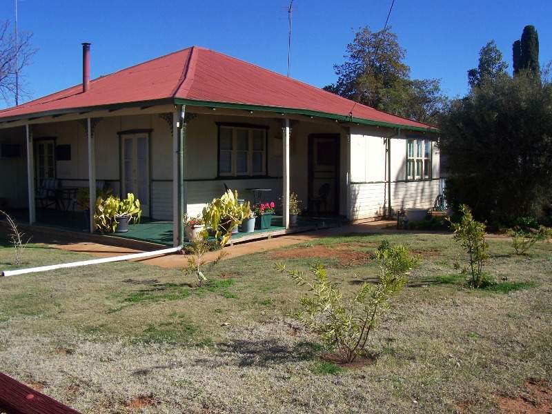 75 Lindsay Street, Coolgardie, WA 6429 Property Details