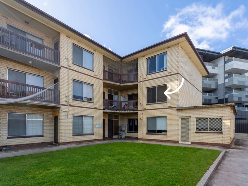 10/308 Anzac Highway, Plympton, SA 5038 Property Details