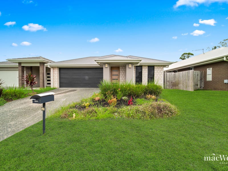 54 Dixon Drive, Pimpama, QLD 4209