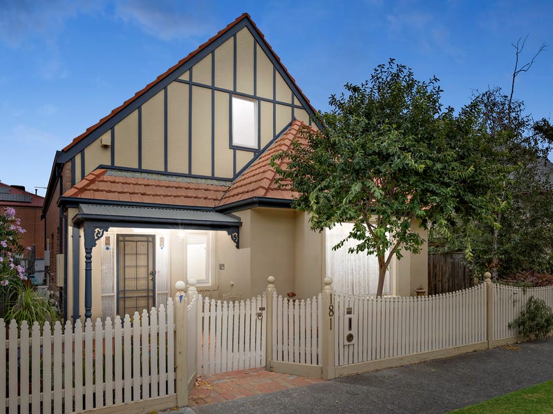 181 Osborne Street, Williamstown, Vic 3016 Property Details