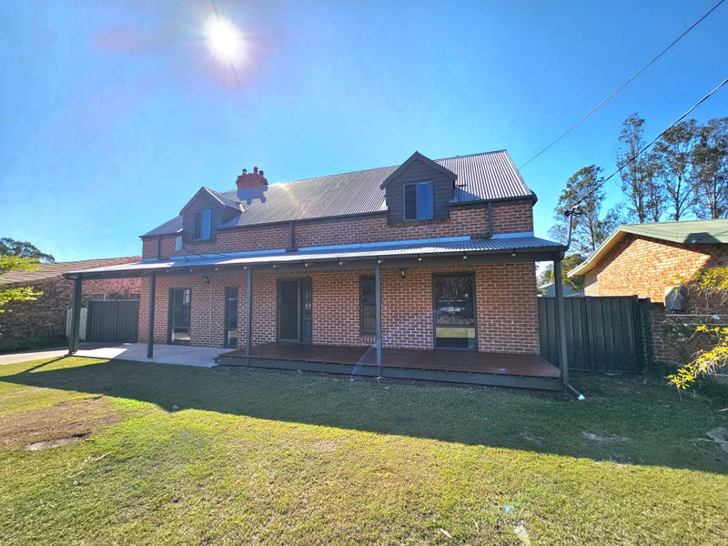 46 Lakkari Street, Coutts Crossing, NSW 2460