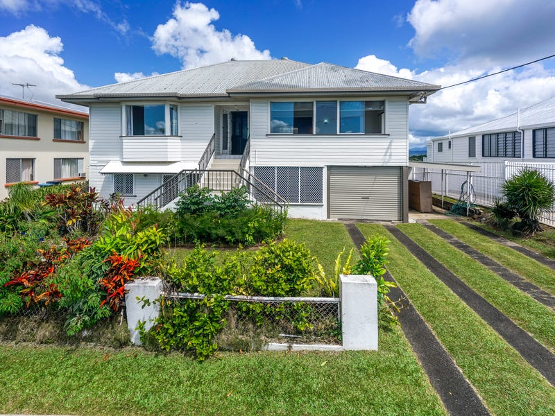 104 Rankin Street, Innisfail, QLD 4860