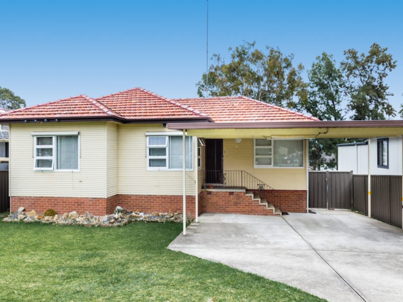 73 Monfarville Street St Marys Nsw 2760