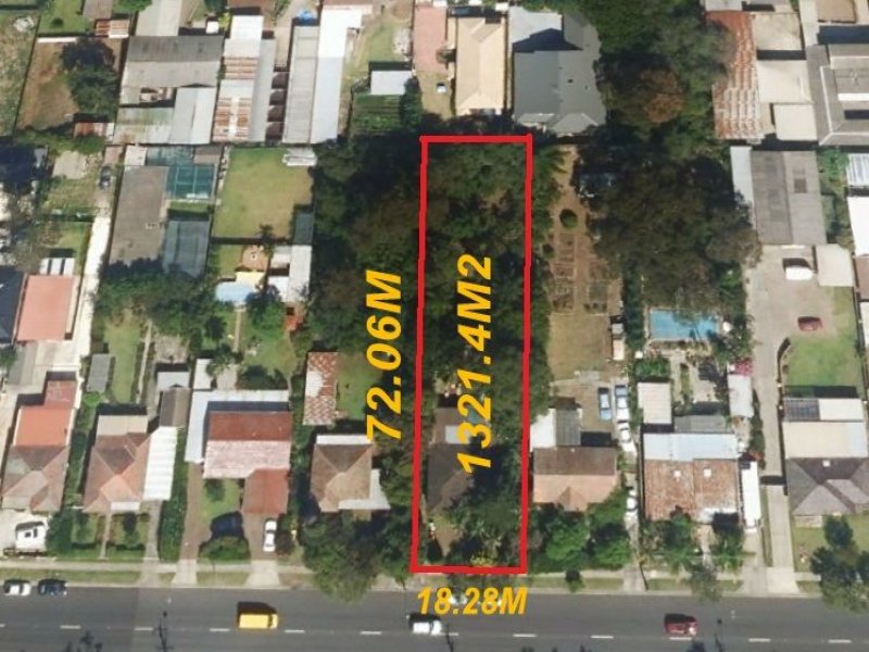 288 Edgar Street, Condell Park, NSW 2200 288 Edgar Street, Condell Park, NSW 2200