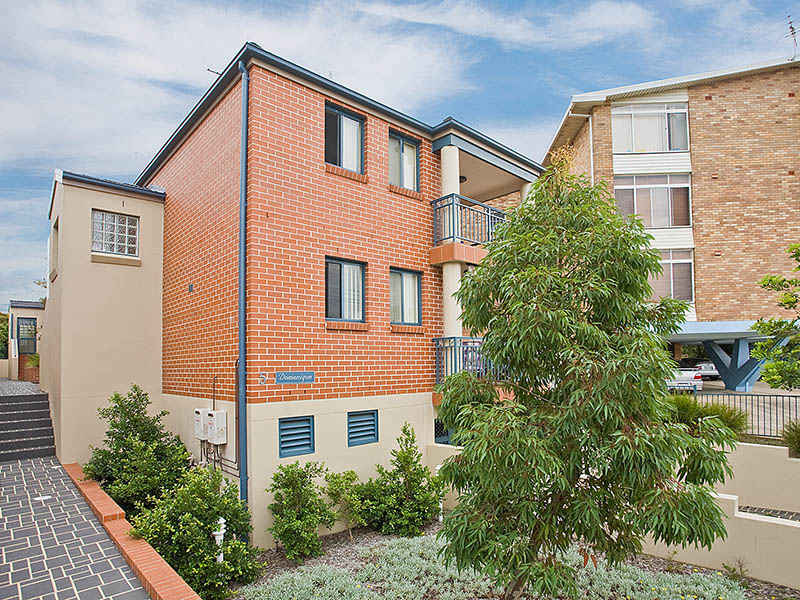 3/5 Croydon Street, Cronulla, NSW 2230 Property Details