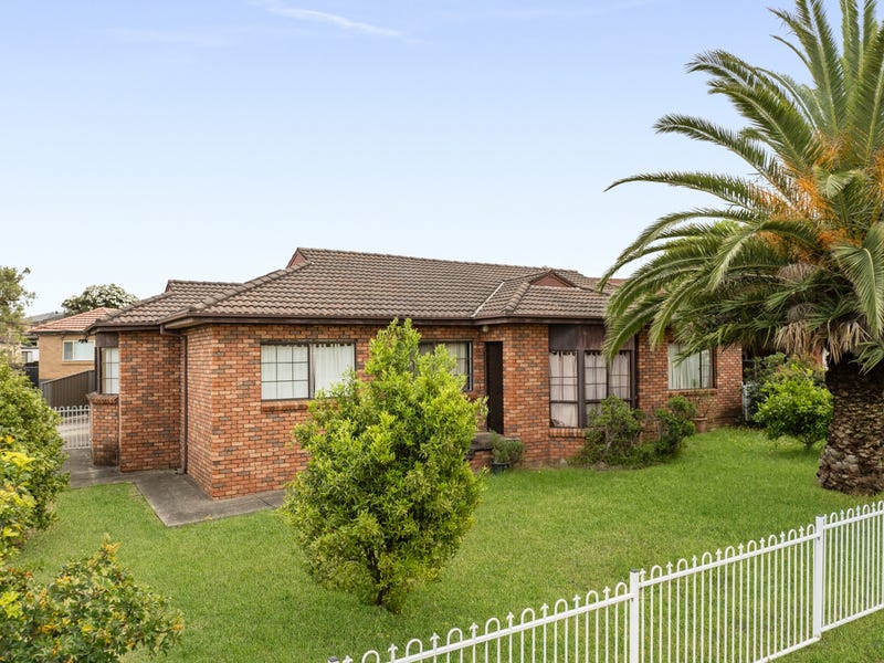 1 Leitz Street, Liverpool, NSW 2170 House for Sale