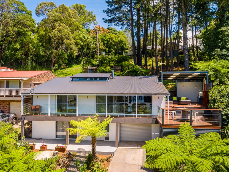 11 Pinedale Place, Kurrajong Heights, NSW 2758 House for Sale