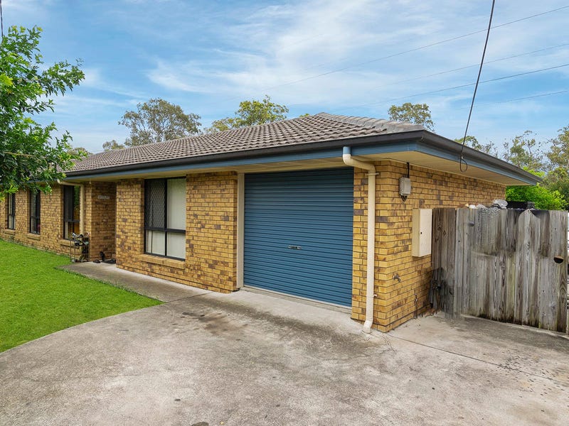 7 Brandon Street, Marsden, Qld 4132 Property Details