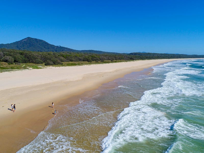 Pearl Circuit, Valla Beach, NSW 2448 Residential Land for Sale