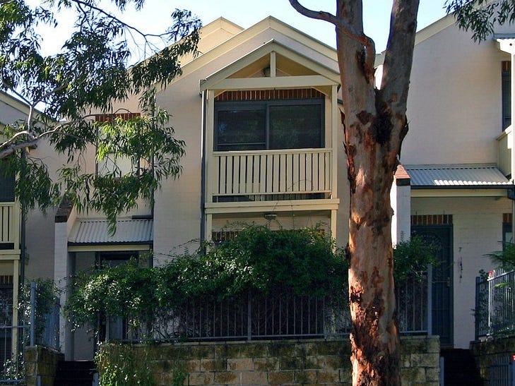 6/826 Darley Road, Leichhardt, NSW 2040