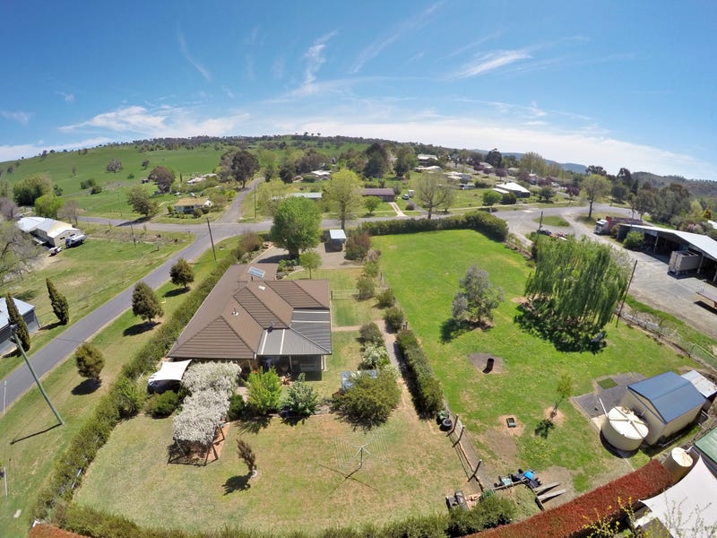3739 Campbell Street, Adelong, NSW 2729 Property Details