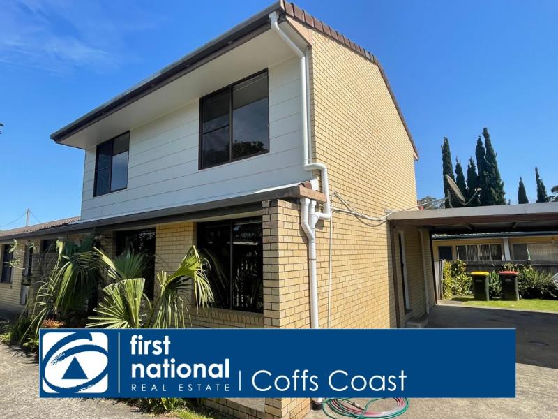 5/58 Boultwood Street, Coffs Harbour, NSW 2450