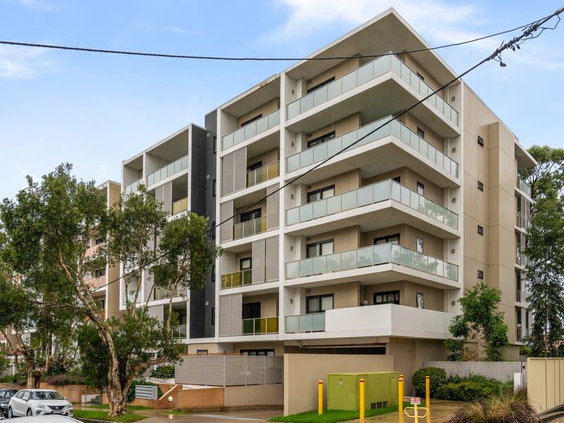 73/2-10 Tyler Street, Campbelltown, NSW 2560 - Property Details