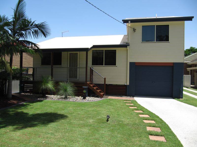 5A Shores Drive, Yamba, NSW 2464