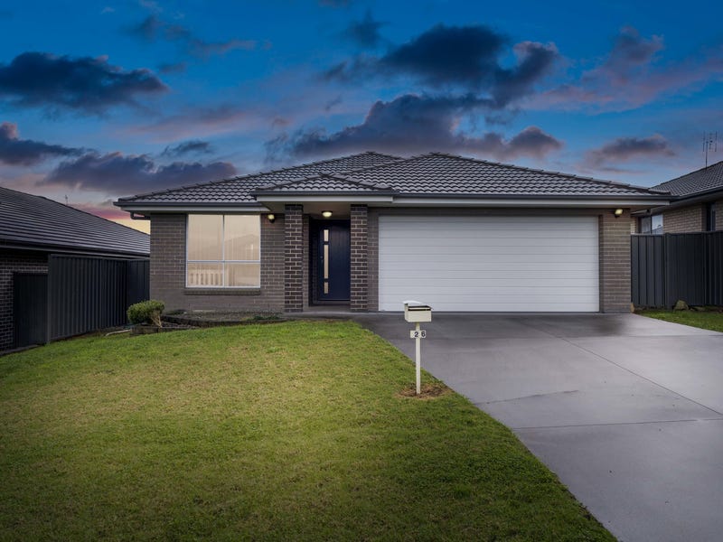 26 Millbrook Road, Cliftleigh, NSW 2321