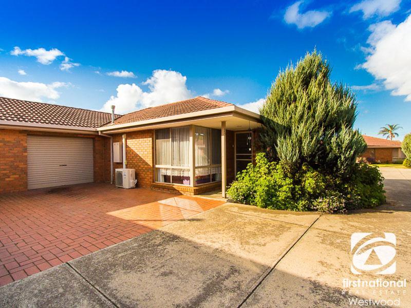 25/139 Tarneit Road, Werribee, Vic 3030 - Property Details