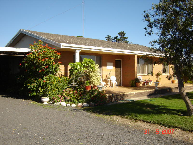 Lot 110/423 Uduc Road, Harvey, WA 6220 Property Details