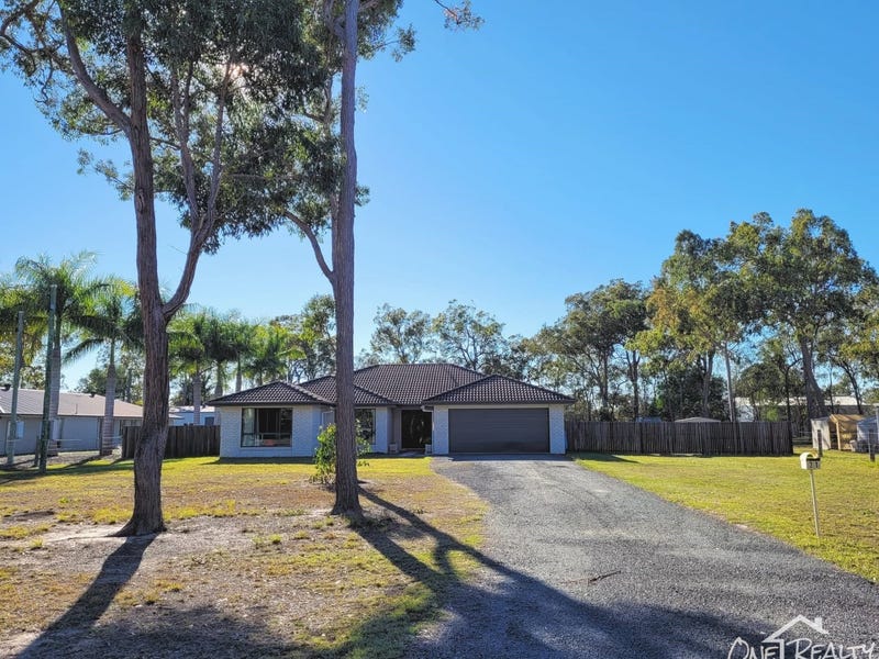 21 Brianna Court, Oakhurst, QLD 4650