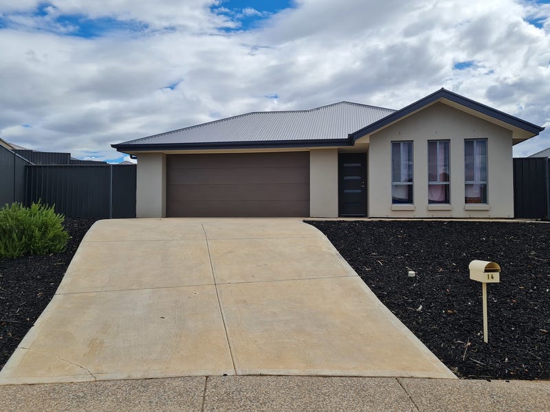 14 Hillbank Road, Hillbank, SA 5112