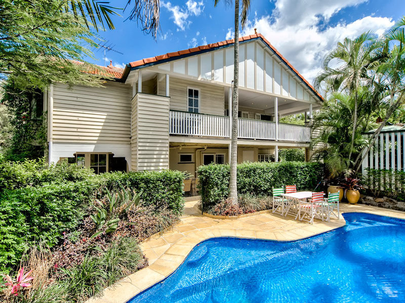 56 Palm Avenue, Ascot, QLD 4007