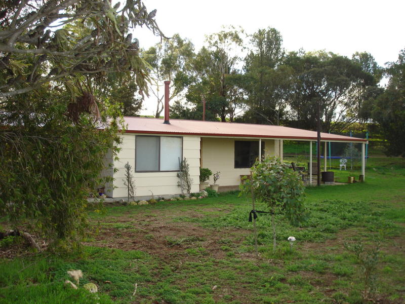 Lot 101 Brumfield Road, Meningie, SA 5264 Property Details