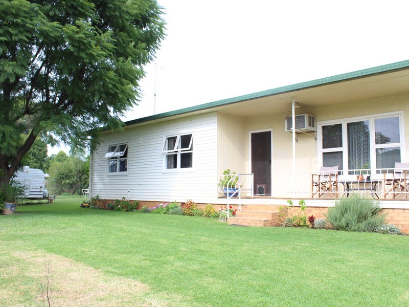 124 Maitland Street, Bingara, NSW 2404 House for Sale