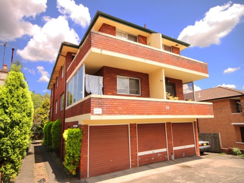 3/59 Croydon Street, Lakemba, NSW 2195