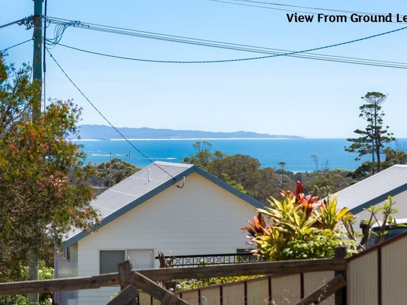 8A High Street, Woolgoolga, NSW 2456 Property Details