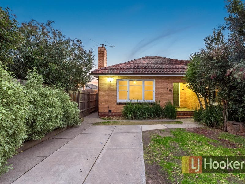 2/83 Jones Road, Dandenong, VIC 3175