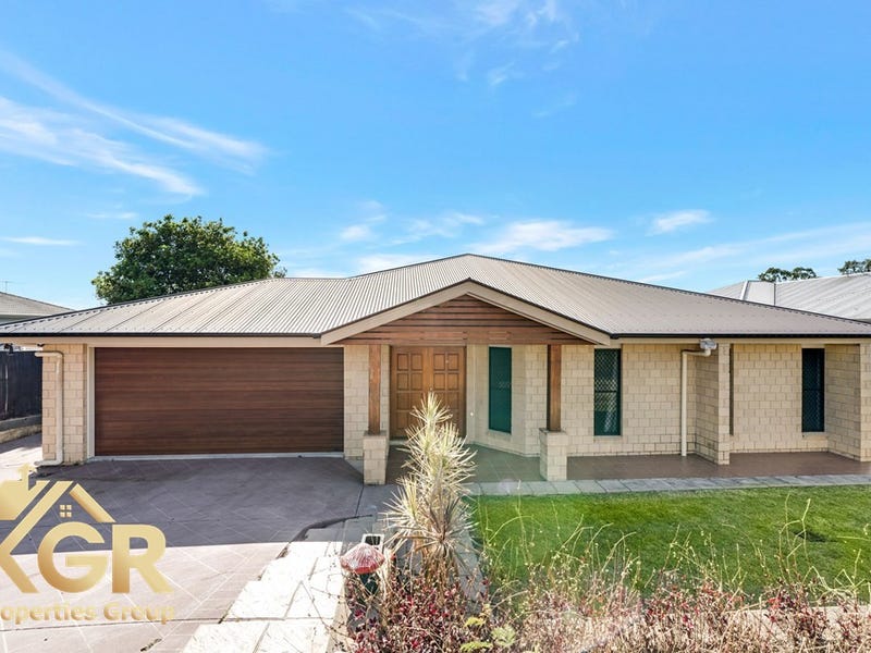 8 Busby Street, Algester, QLD 4115