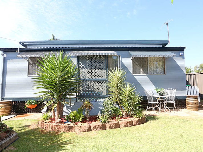 Property 124888518, Hammondville, NSW 2170 Property Details