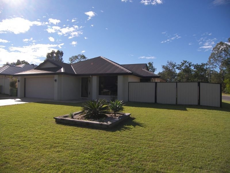 1 Gowen Drive, Landsborough, Qld 4550 Property Details