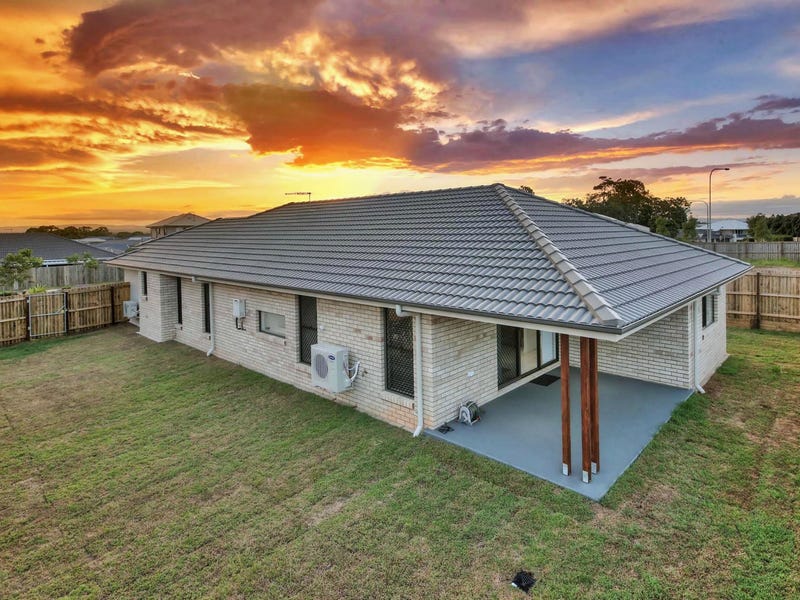 5 River Breeze Drive, Griffin, Qld 4503