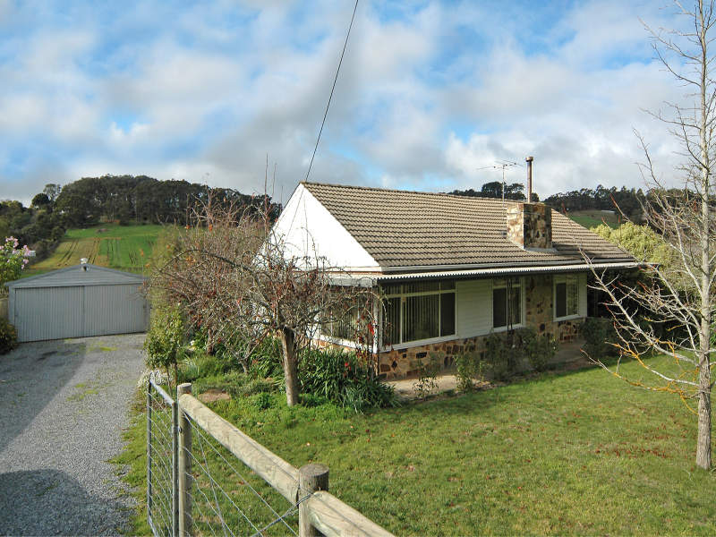 Property 105009125, Uraidla, SA 5142 Property Details